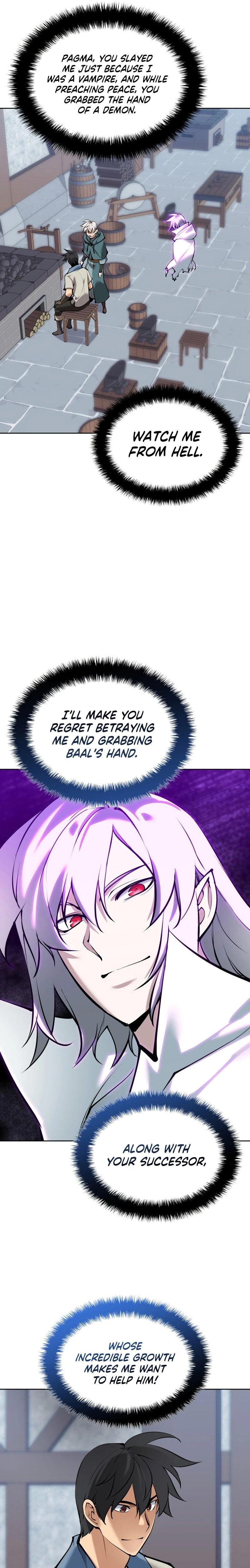 Overgeared Chapter 239, page 12 of 39