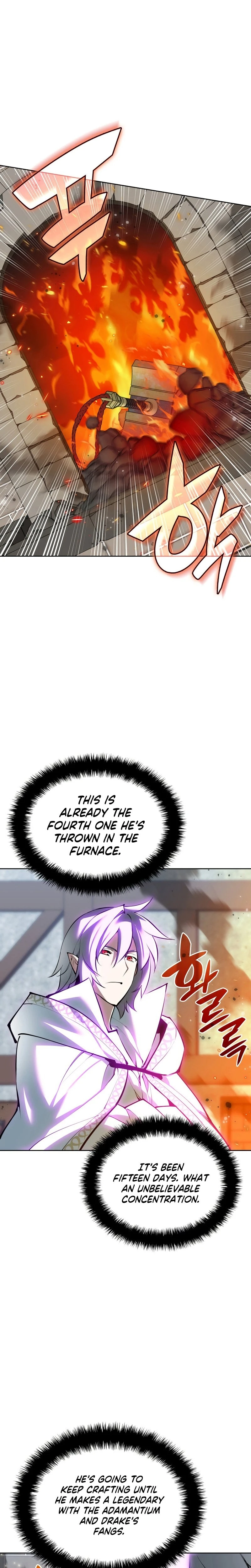 Overgeared Chapter 239, page 14 of 39