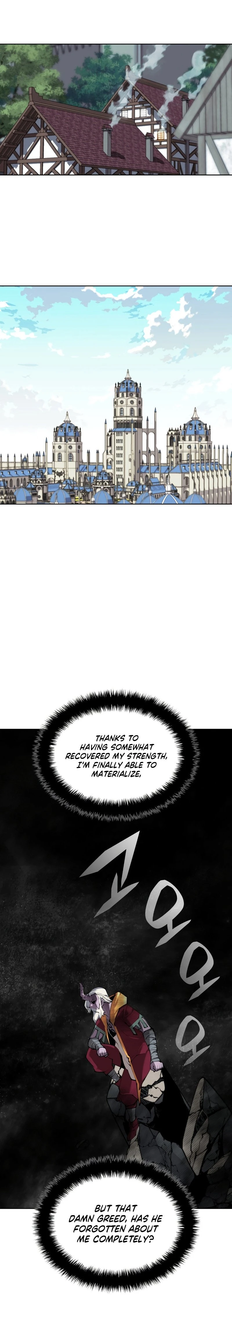 Overgeared Chapter 239, page 16 of 39