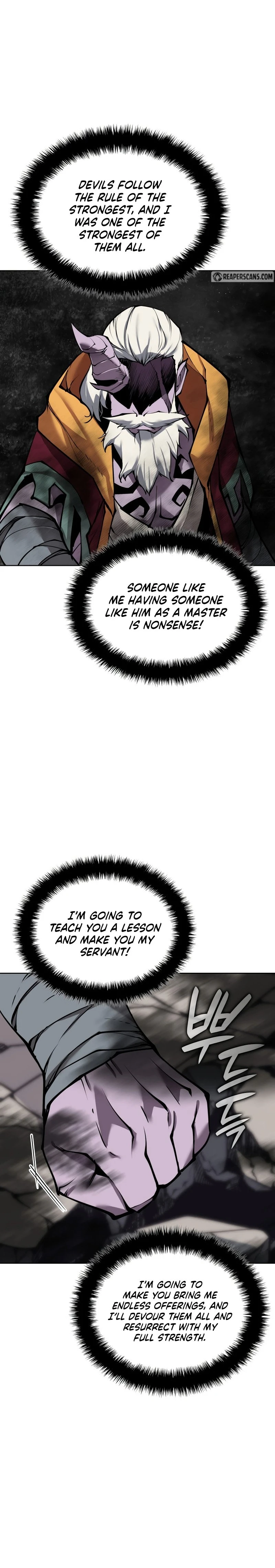 Overgeared Chapter 239, page 17 of 39