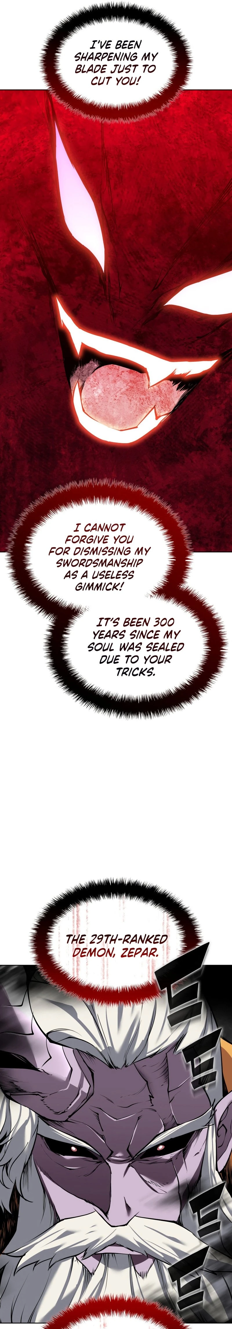 Overgeared Chapter 239, page 18 of 39