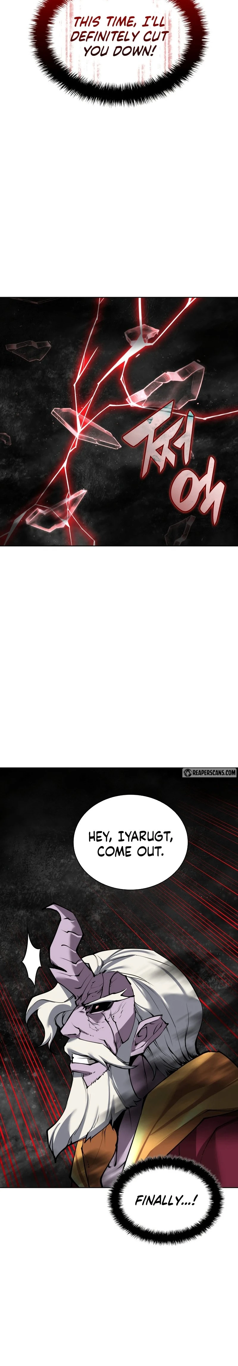 Overgeared Chapter 239, page 19 of 39