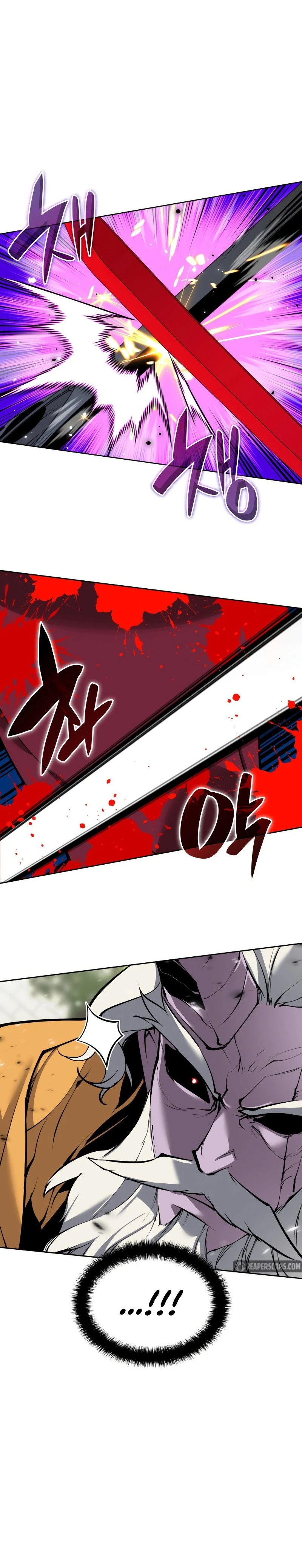 Overgeared Chapter 239, page 23 of 39