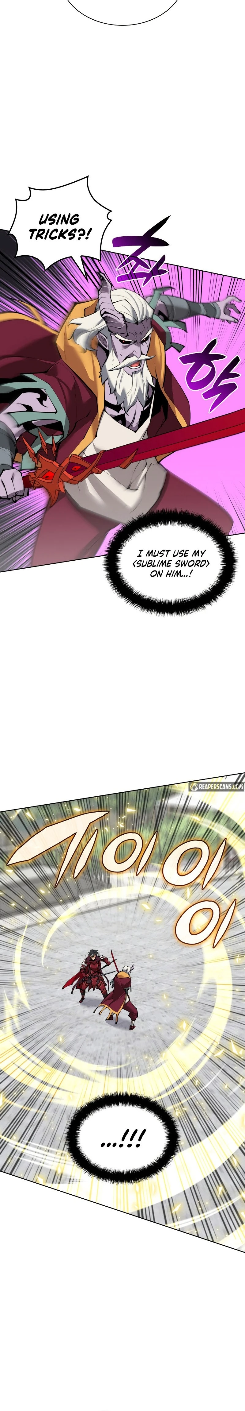 Overgeared Chapter 239, page 25 of 39