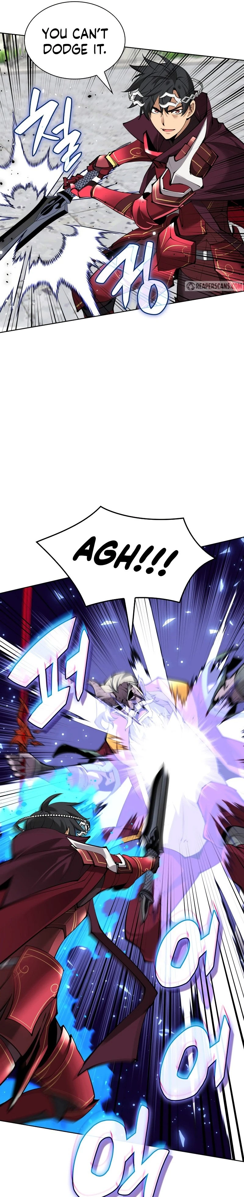 Overgeared Chapter 239, page 28 of 39