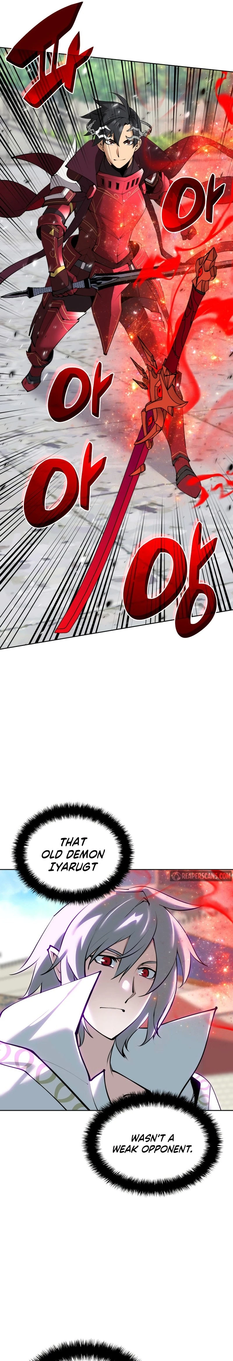 Overgeared Chapter 239, page 30 of 39