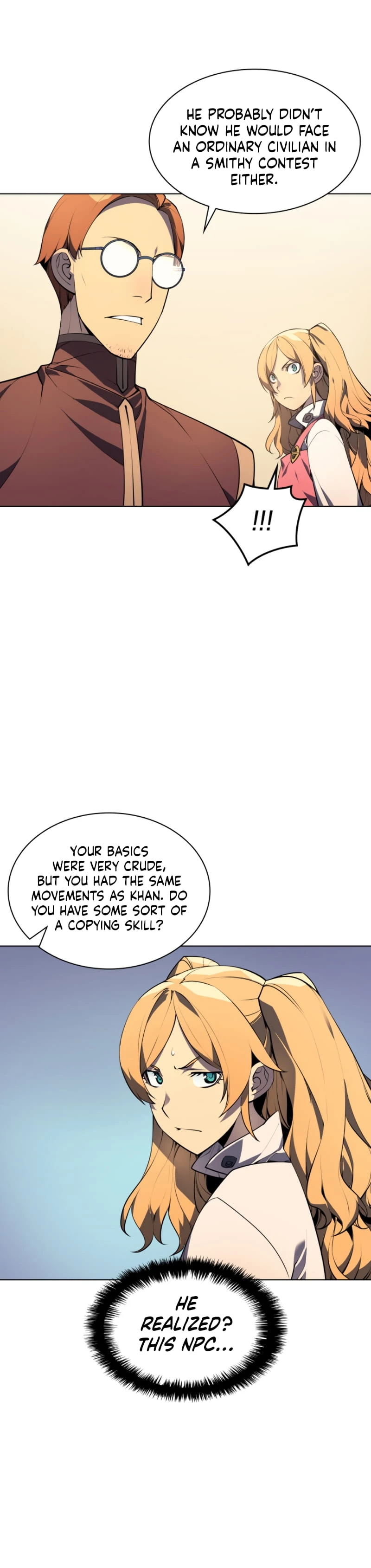 Overgeared Chapter 24, page 14 of 37