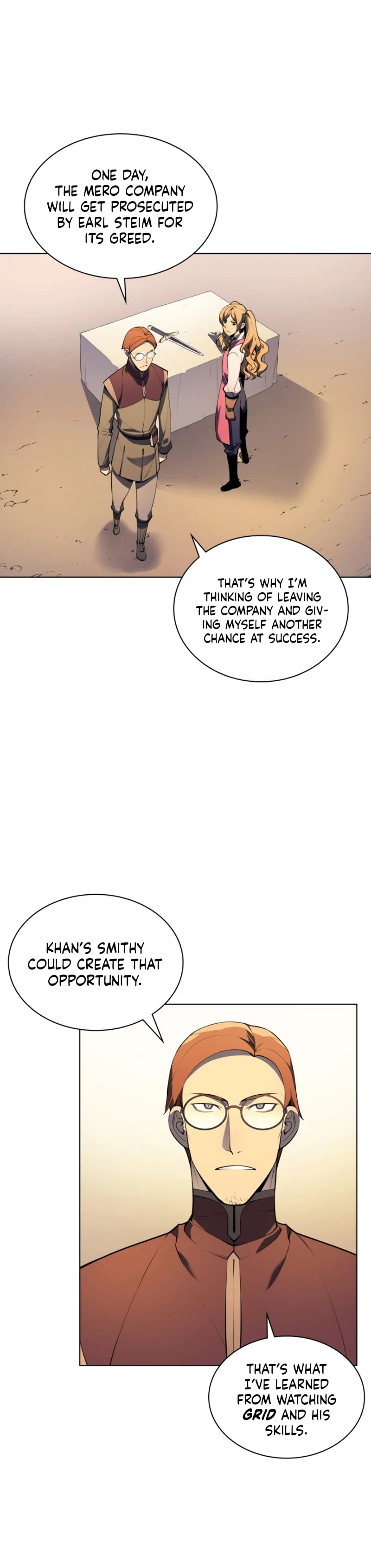 Overgeared Chapter 24, page 15 of 37