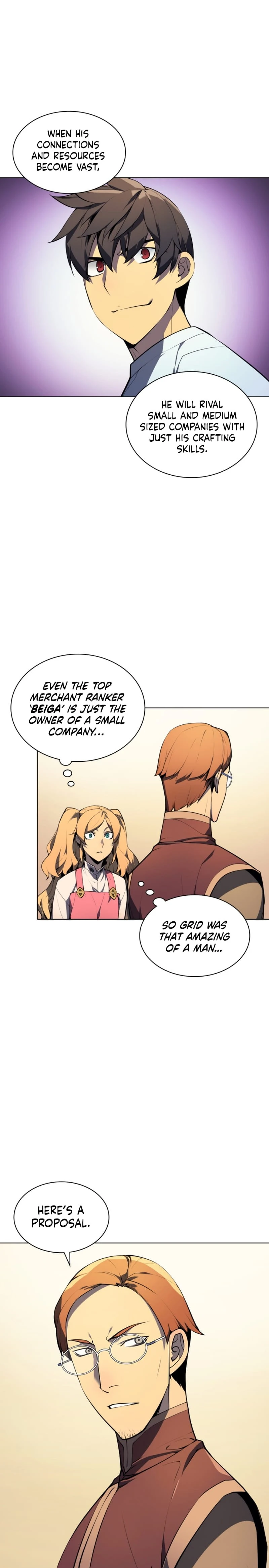 Overgeared Chapter 24, page 16 of 37