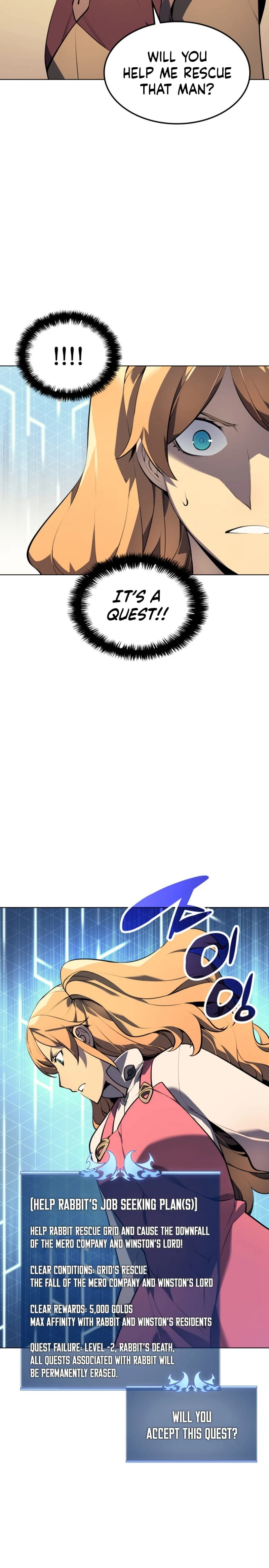 Overgeared Chapter 24, page 17 of 37