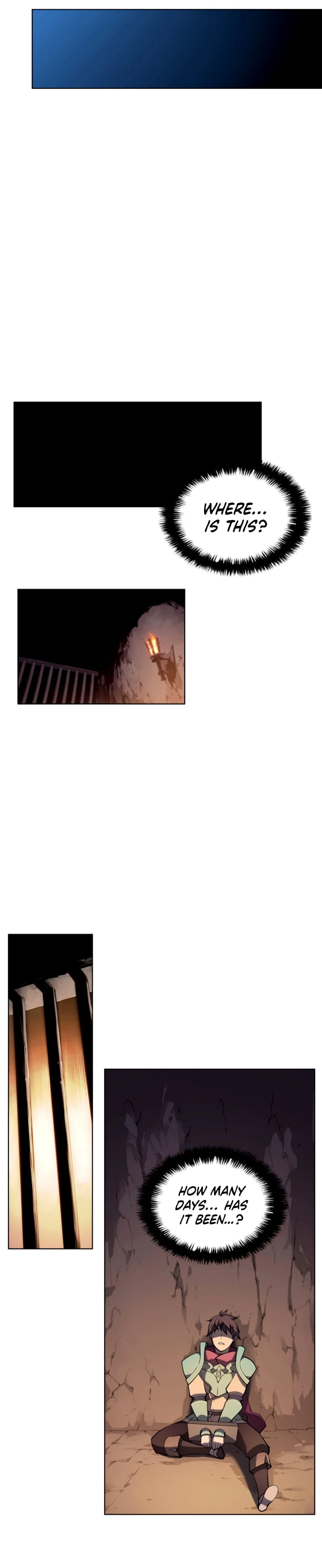 Overgeared Chapter 24, page 24 of 37
