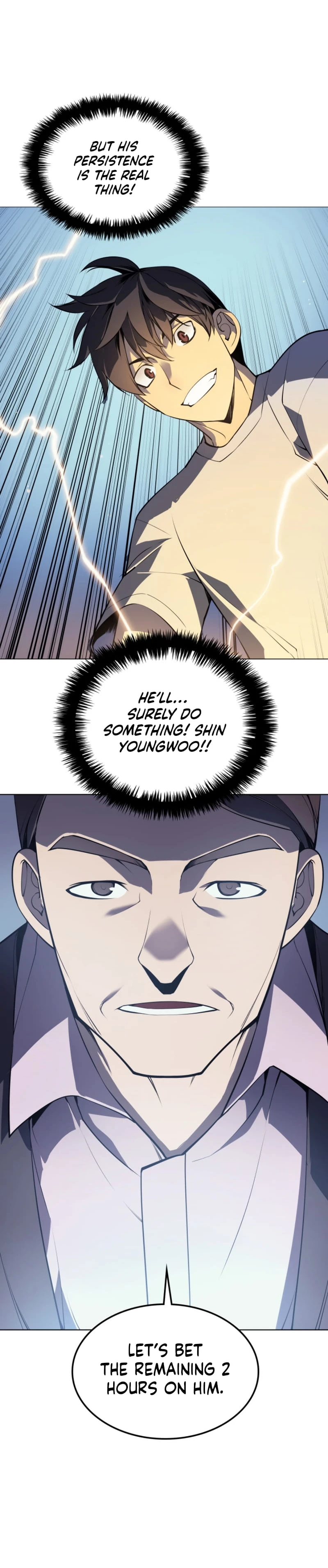 Overgeared Chapter 24, page 29 of 37