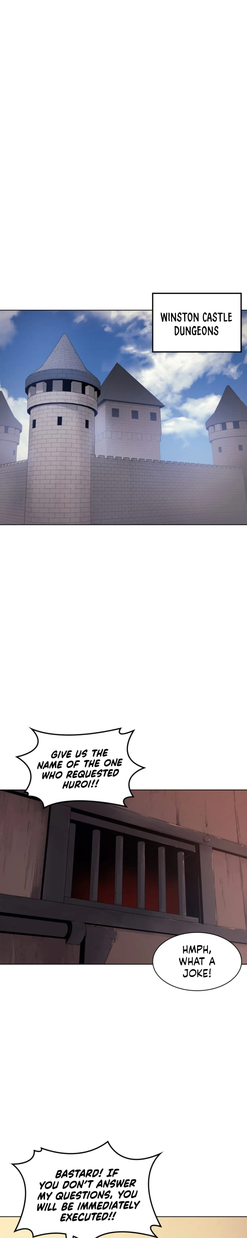 Overgeared Chapter 24, page 30 of 37
