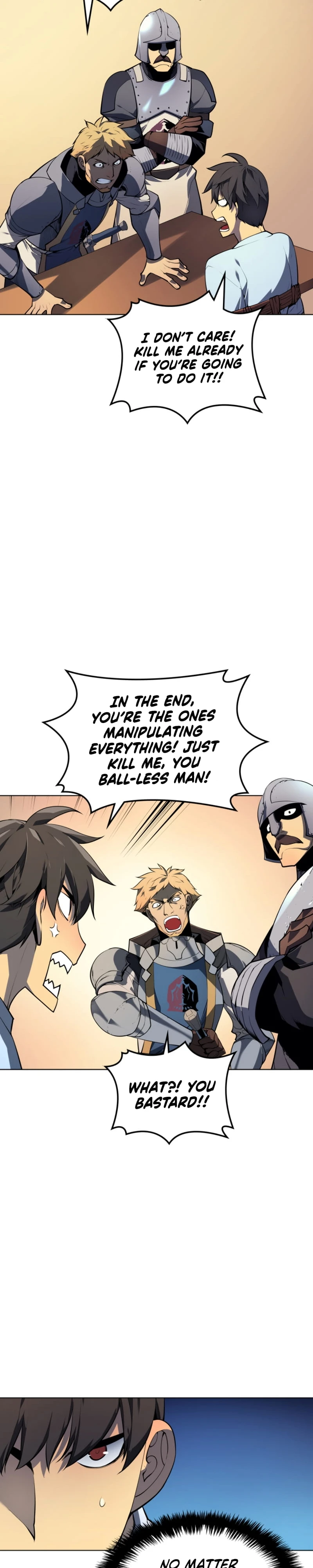 Overgeared Chapter 24, page 31 of 37