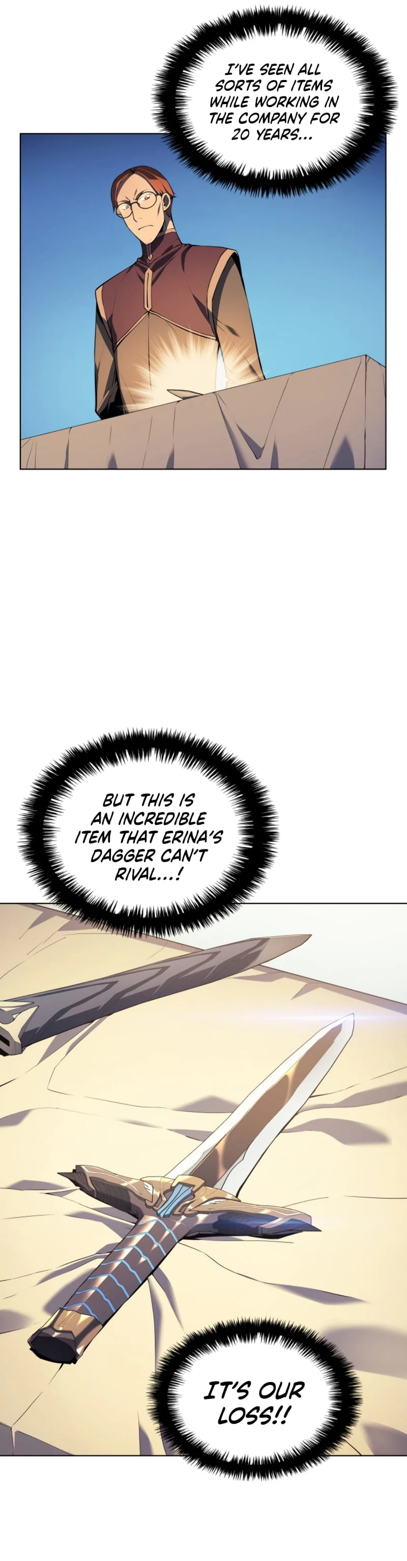 Overgeared Chapter 24, page 7 of 37