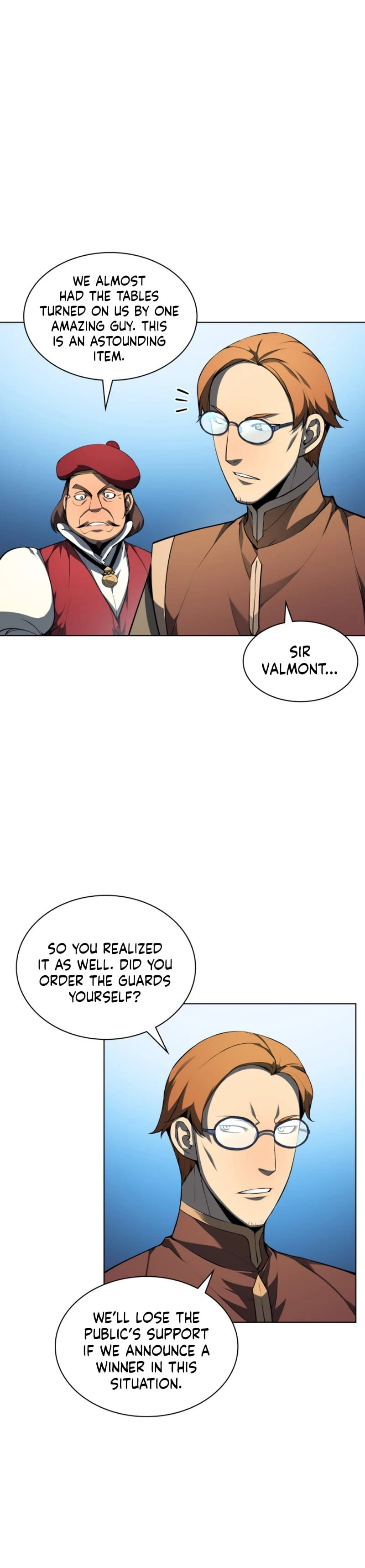 Overgeared Chapter 24, page 8 of 37