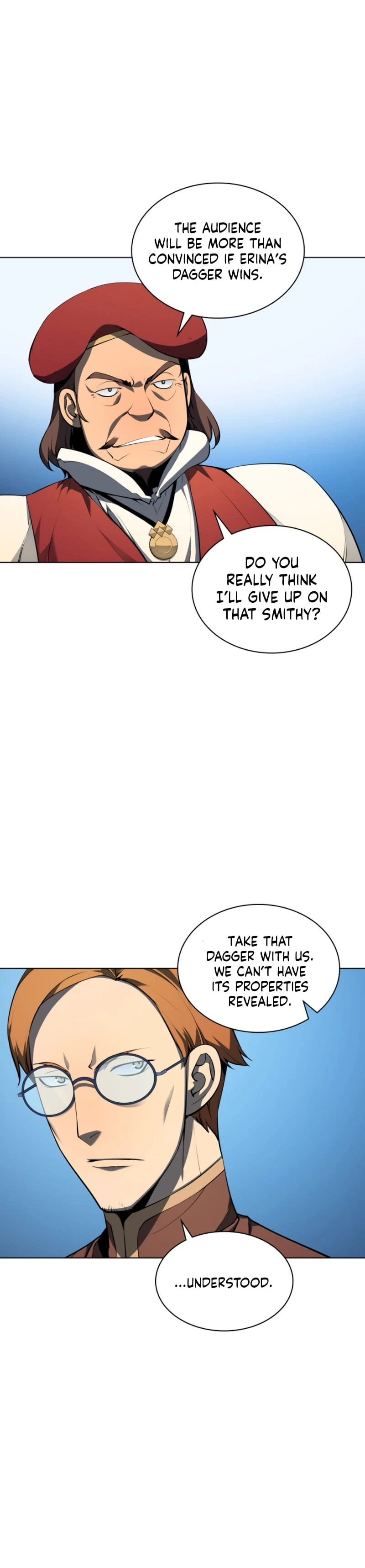 Overgeared Chapter 24, page 9 of 37