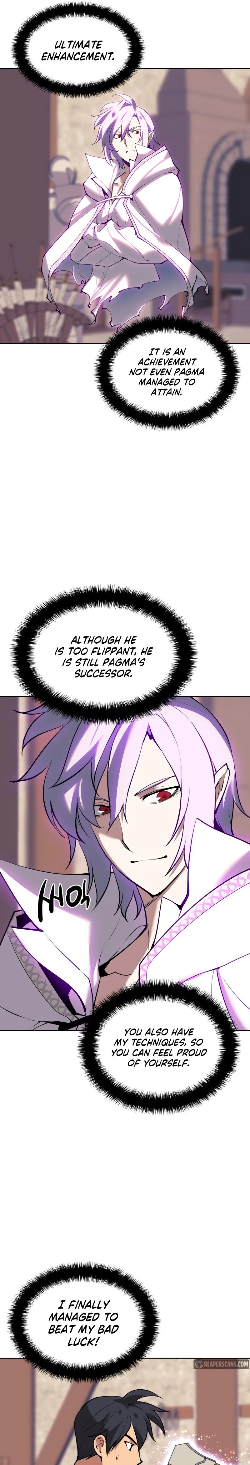 Overgeared Chapter 240, page 20 of 41