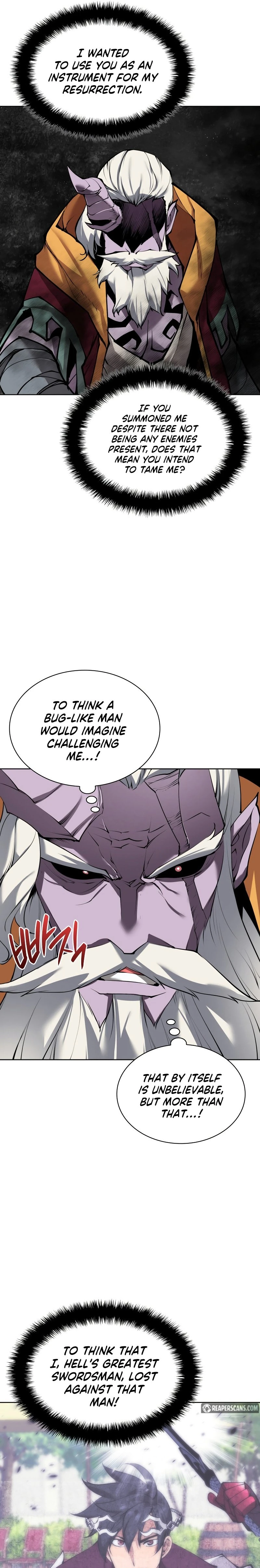 Overgeared Chapter 240, page 24 of 41
