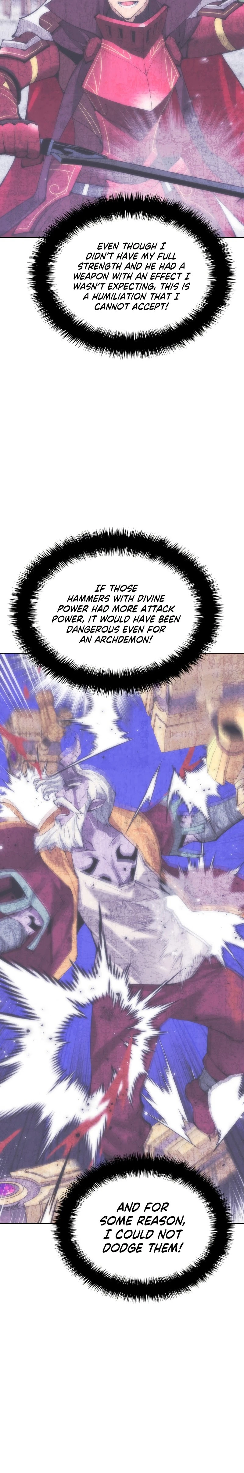 Overgeared Chapter 240, page 25 of 41