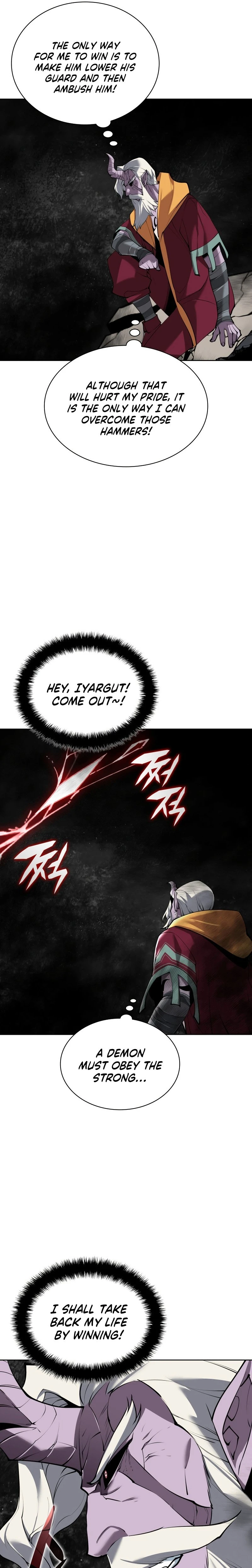 Overgeared Chapter 240, page 26 of 41