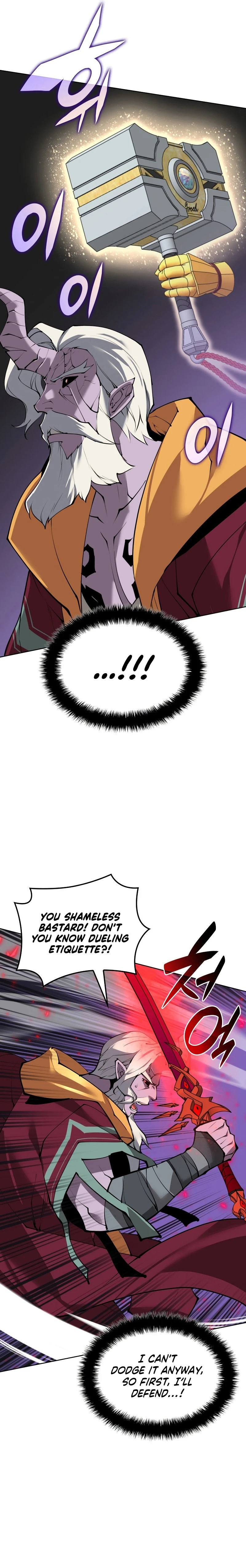 Overgeared Chapter 240, page 30 of 41