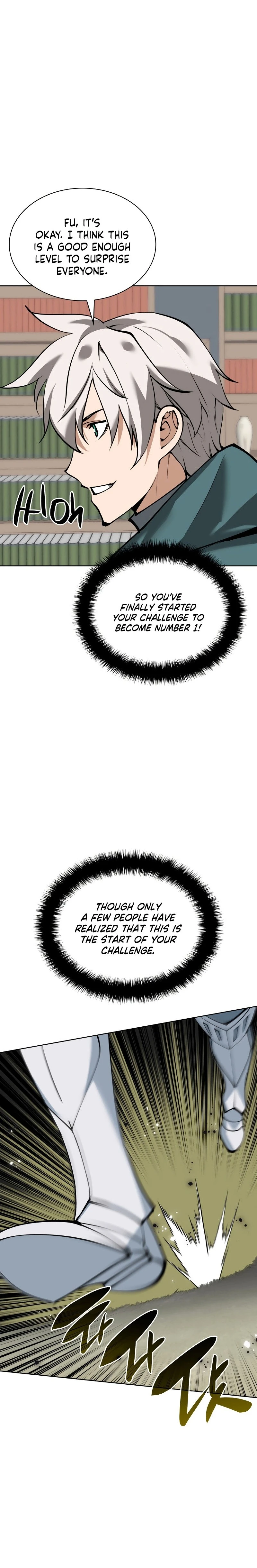 Overgeared Chapter 241, page 11 of 43