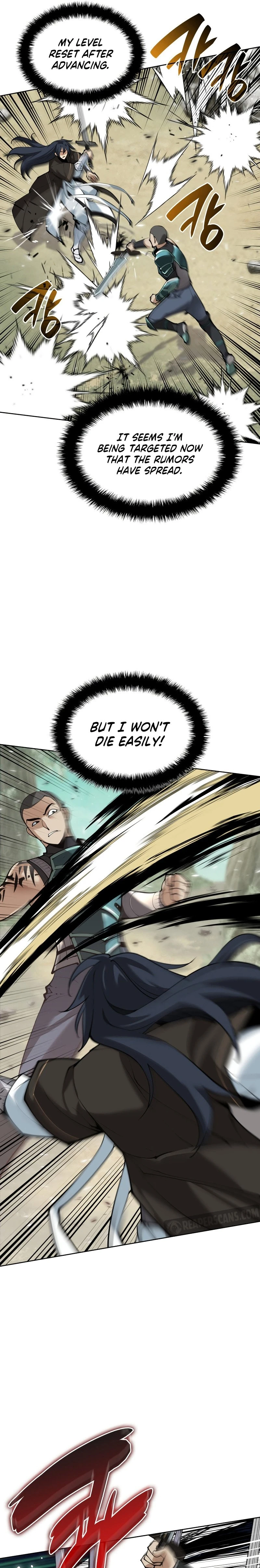 Overgeared Chapter 241, page 14 of 43