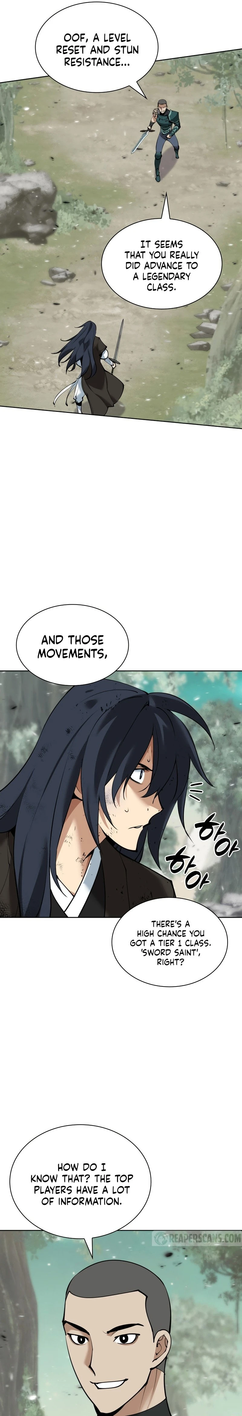Overgeared Chapter 241, page 16 of 43