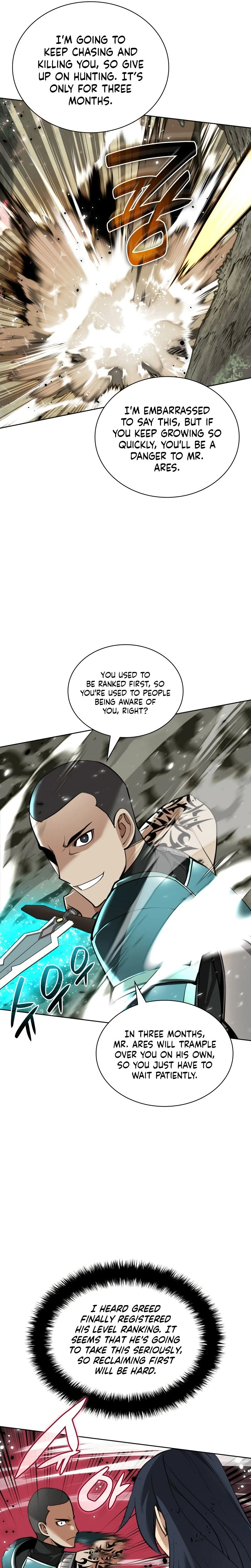 Overgeared Chapter 241, page 22 of 43
