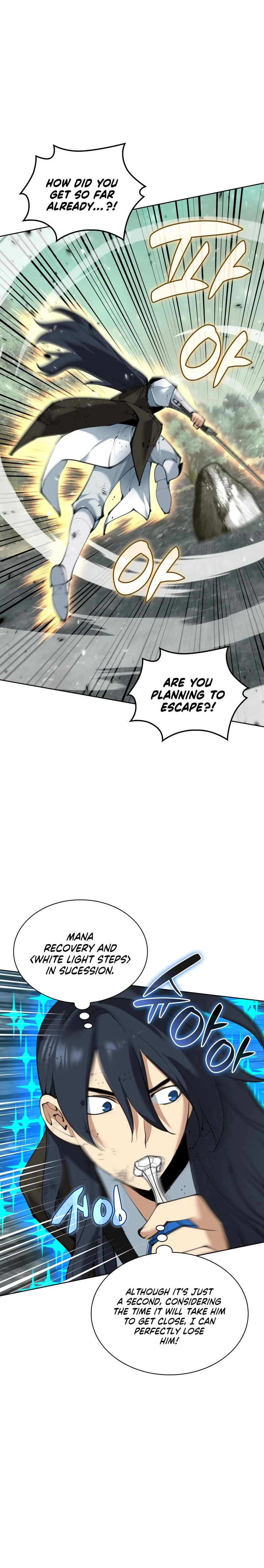Overgeared Chapter 241, page 25 of 43
