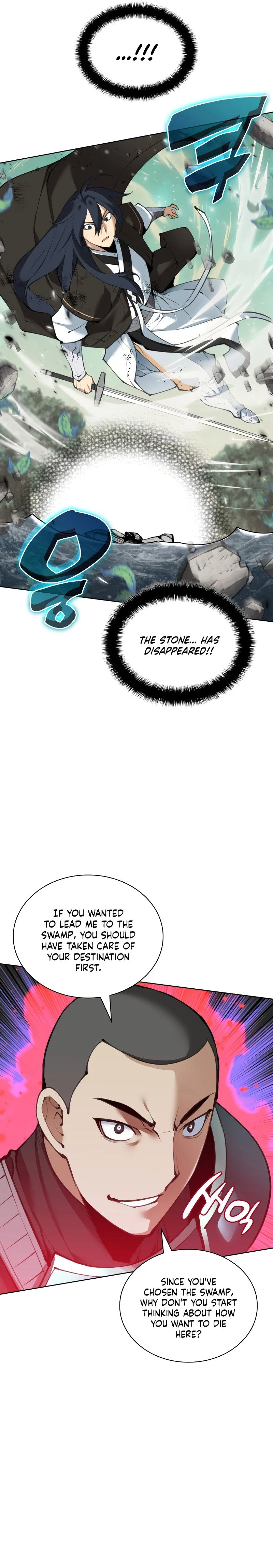 Overgeared Chapter 241, page 28 of 43