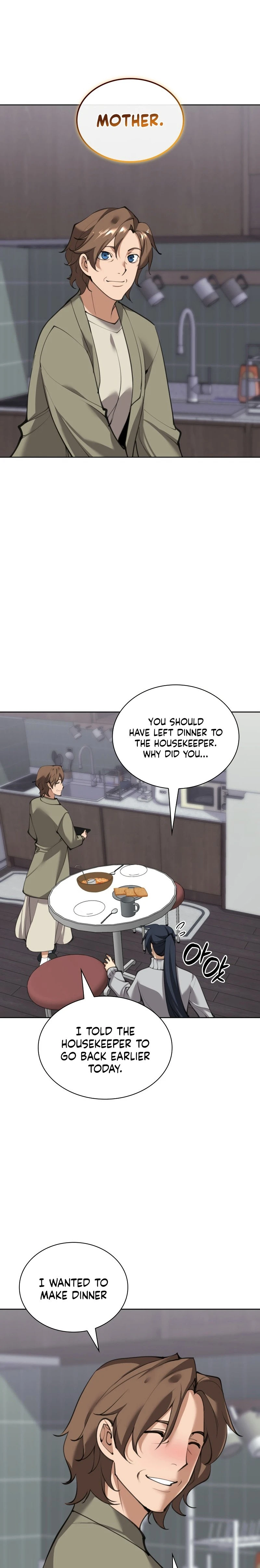 Overgeared Chapter 241, page 36 of 43