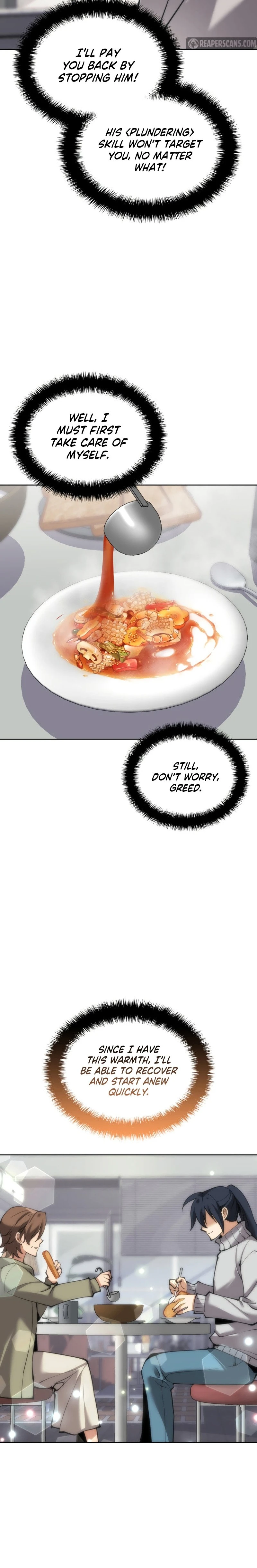 Overgeared Chapter 241, page 41 of 43