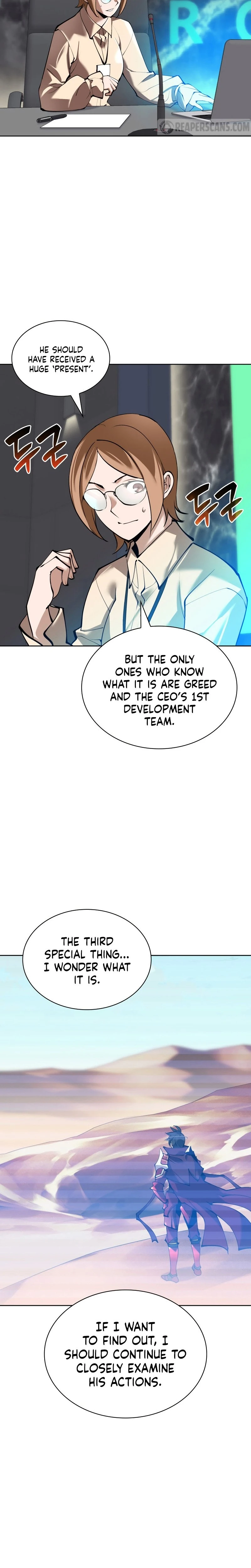 Overgeared Chapter 241, page 5 of 43