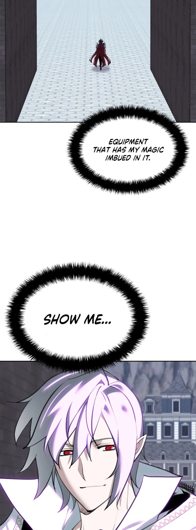 Overgeared Chapter 242, page 17 of 103