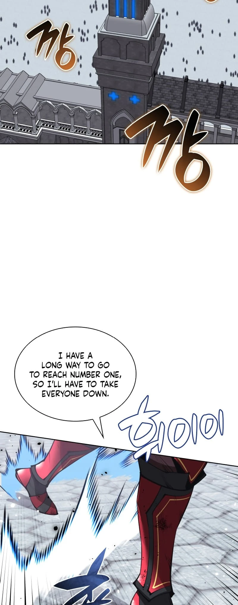 Overgeared Chapter 242, page 25 of 103