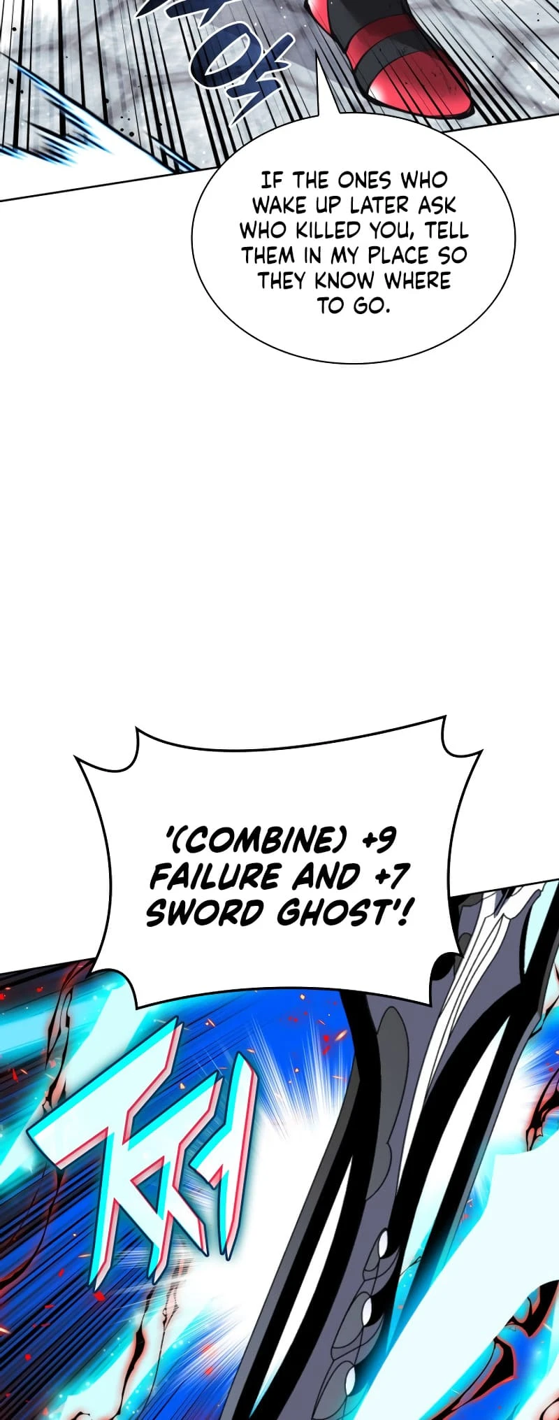 Overgeared Chapter 242, page 26 of 103