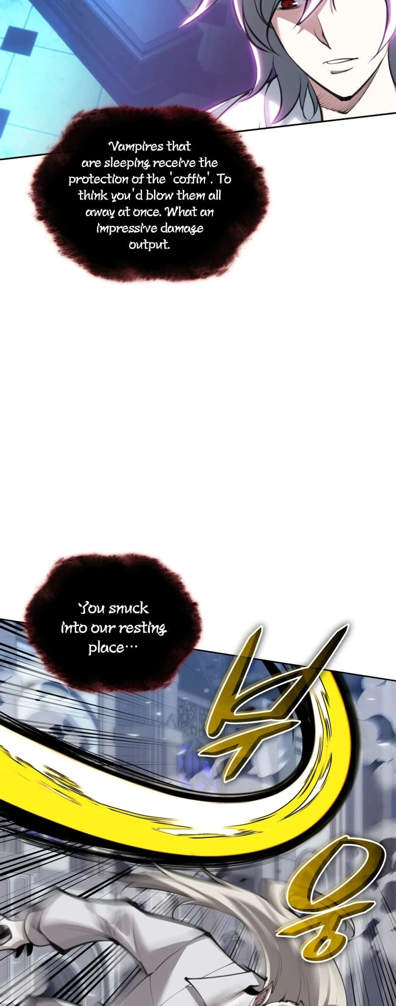 Overgeared Chapter 242, page 31 of 103