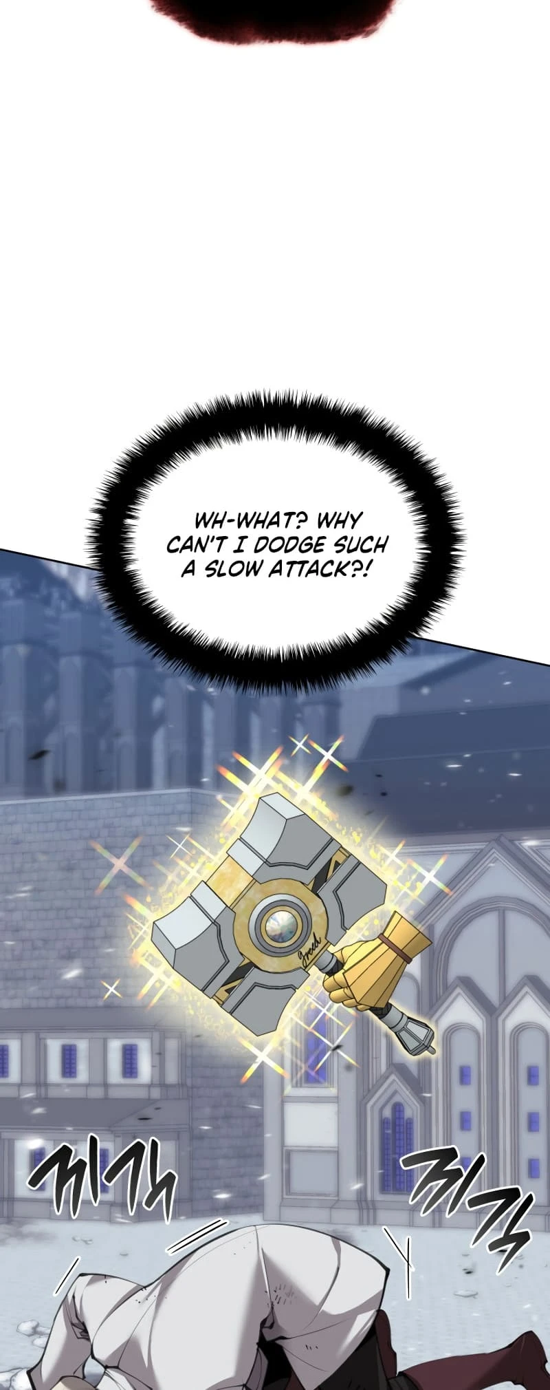 Overgeared Chapter 242, page 36 of 103