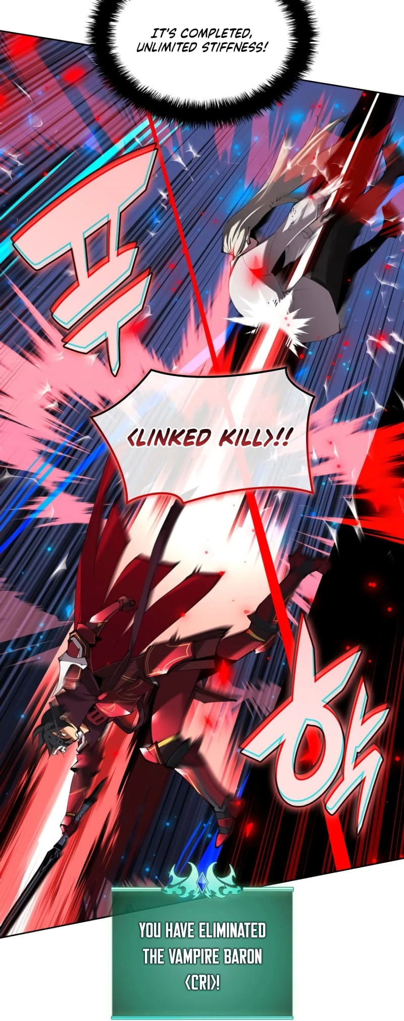 Overgeared Chapter 242, page 39 of 103