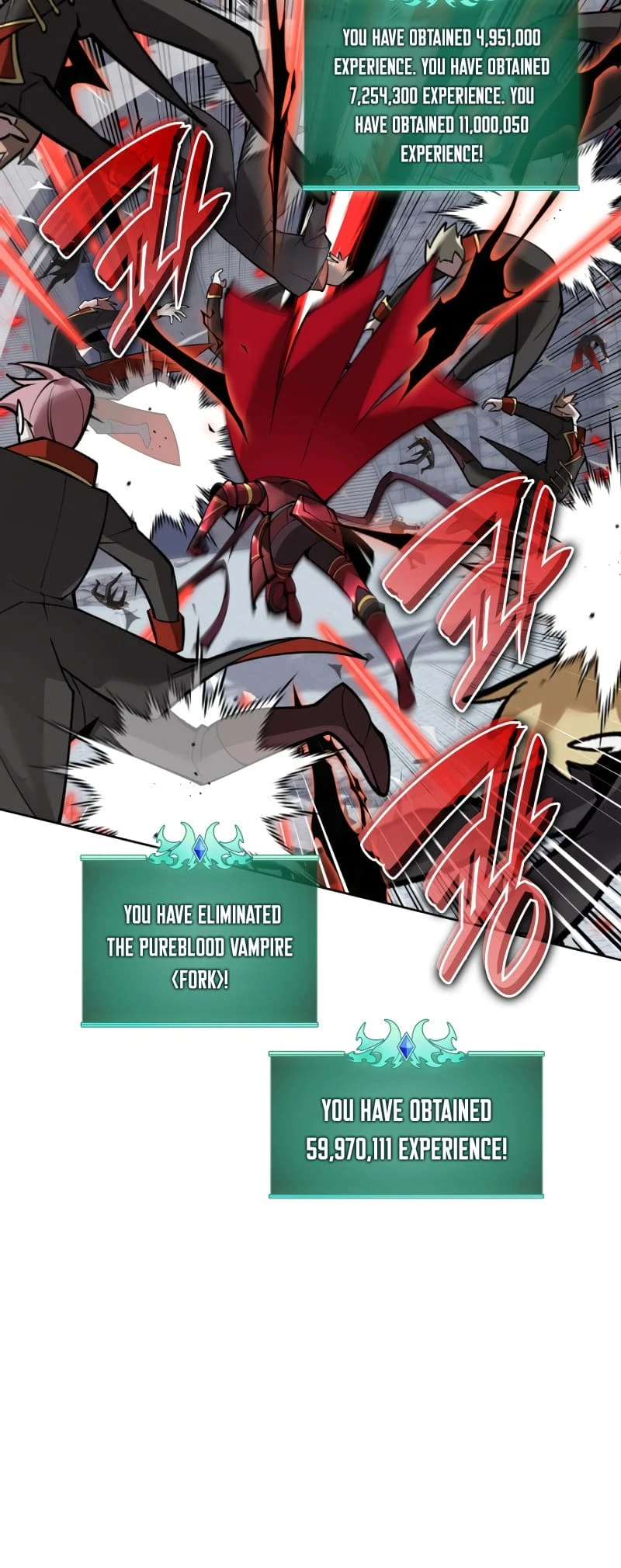 Overgeared Chapter 242, page 43 of 103