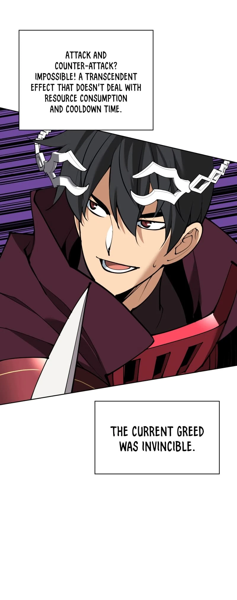 Overgeared Chapter 242, page 44 of 103