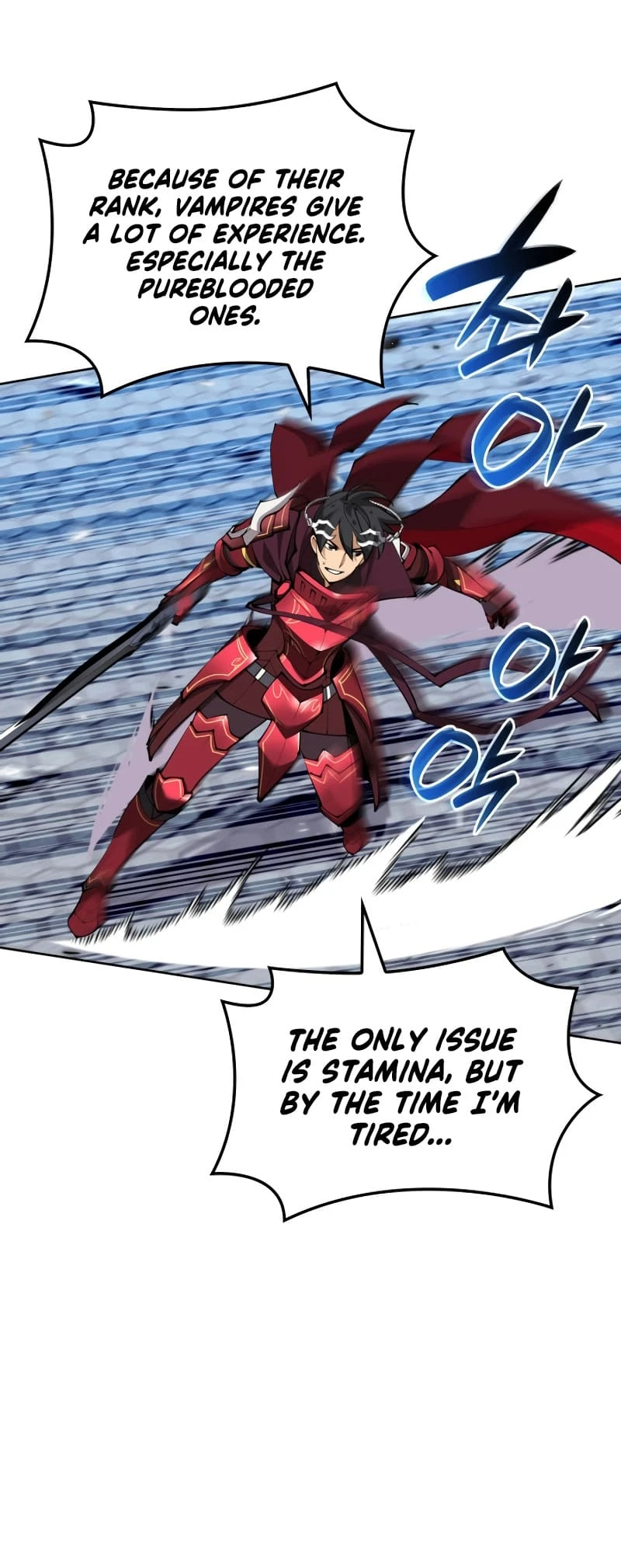 Overgeared Chapter 242, page 45 of 103