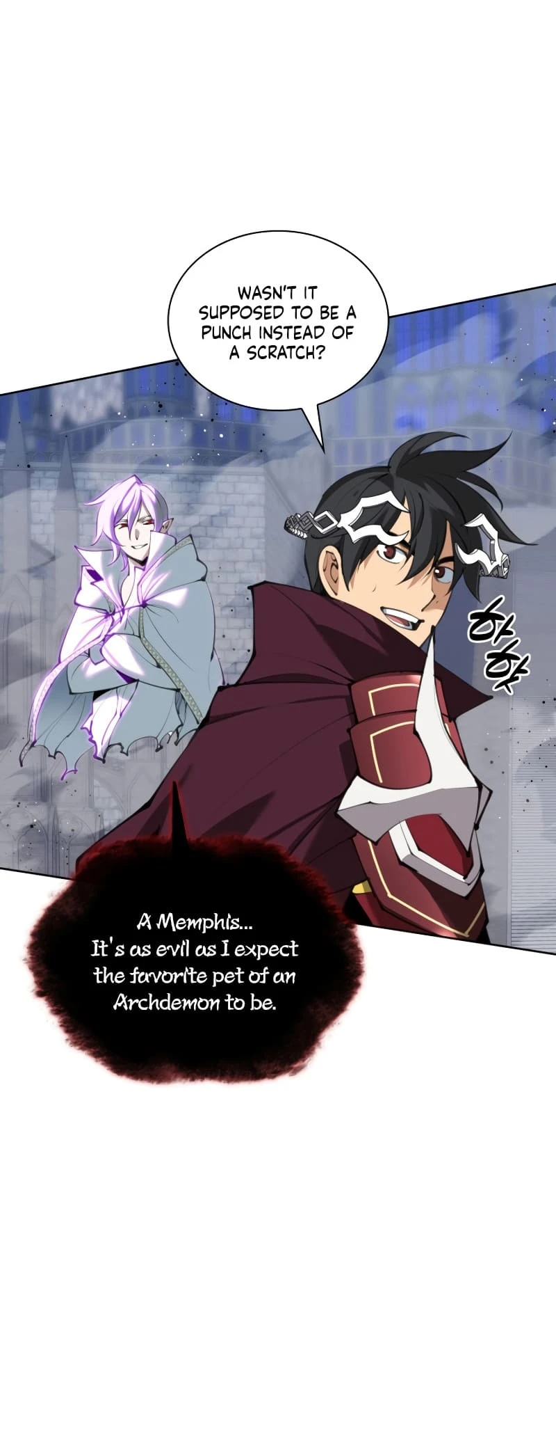 Overgeared Chapter 242, page 47 of 103