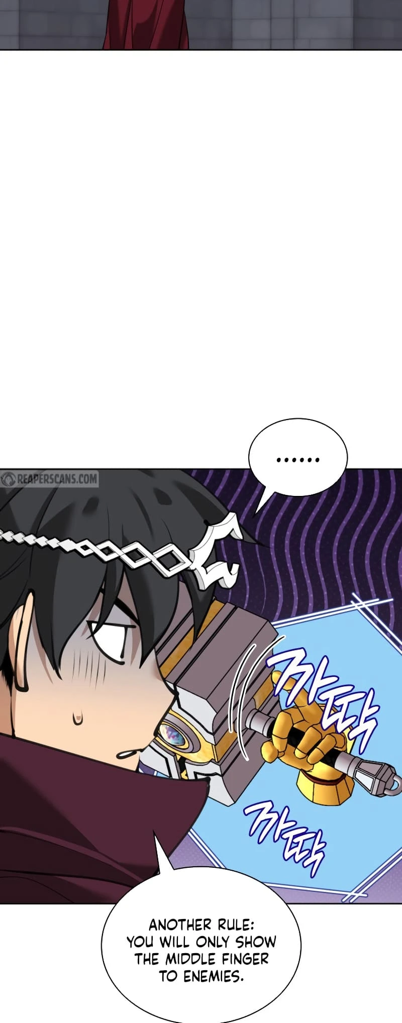 Overgeared Chapter 242, page 5 of 103