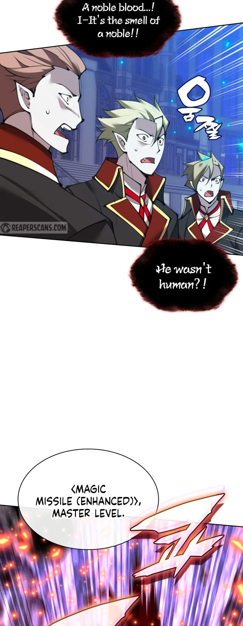 Overgeared Chapter 242, page 54 of 103