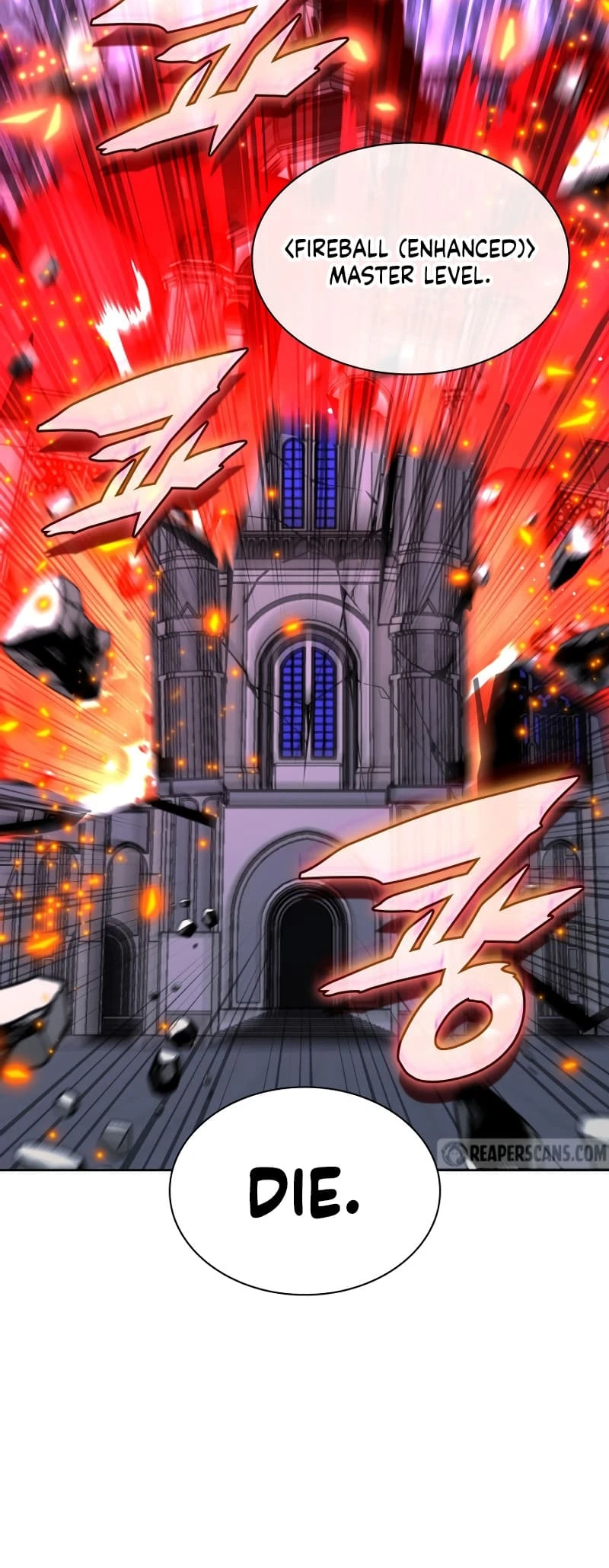 Overgeared Chapter 242, page 55 of 103
