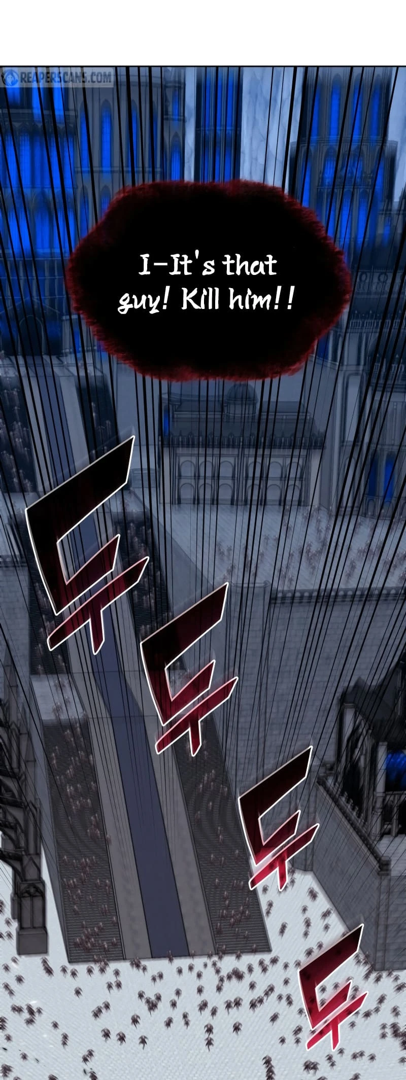 Overgeared Chapter 242, page 58 of 103