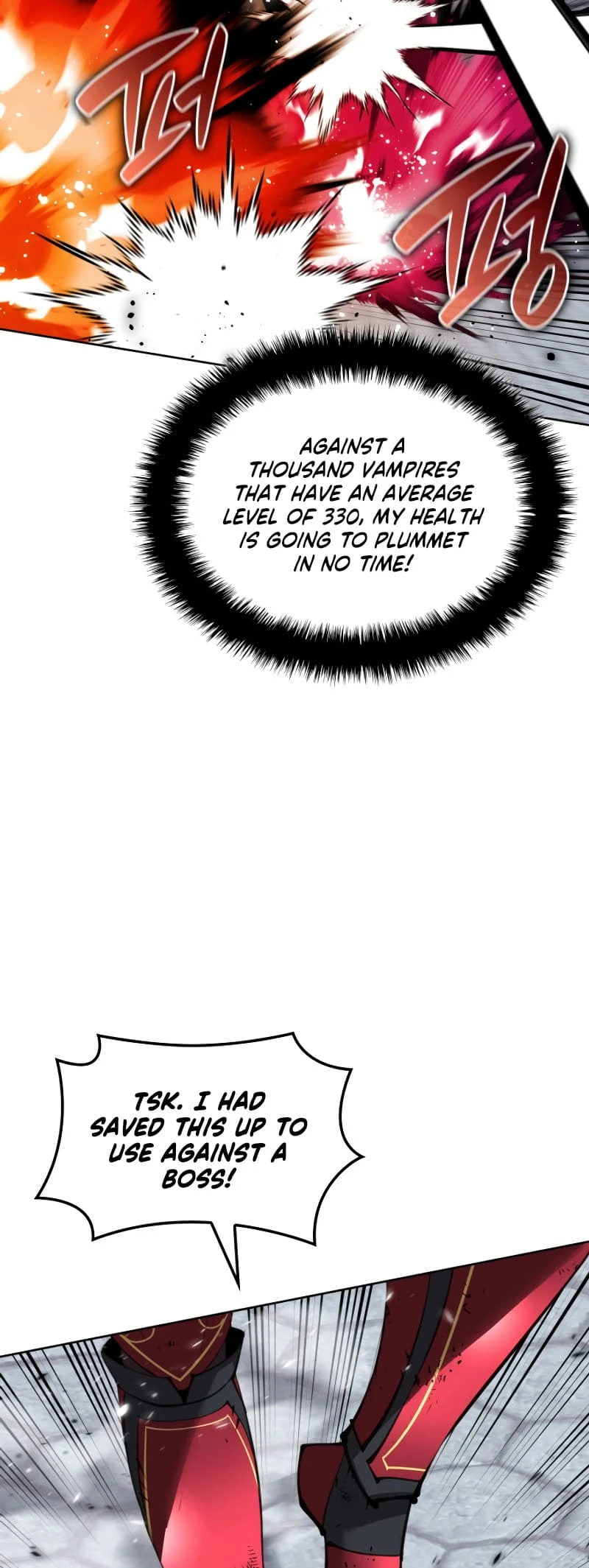 Overgeared Chapter 242, page 65 of 103
